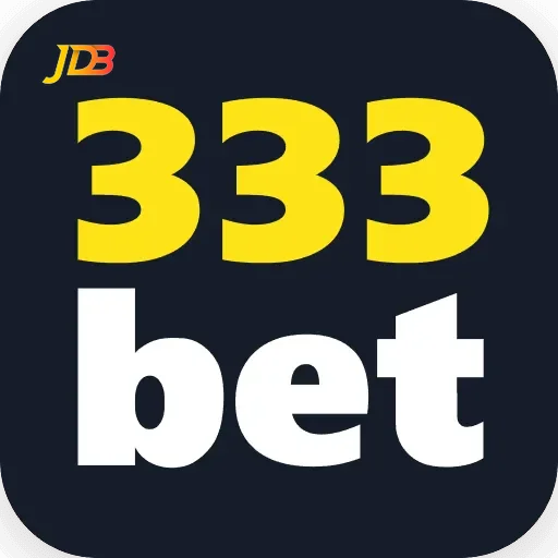 Logo da 333bet8