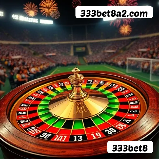 App 333bet8 apostas esportivas mobile