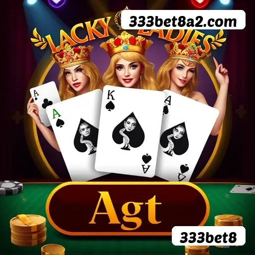 Cassino ao vivo 333bet8 dealers