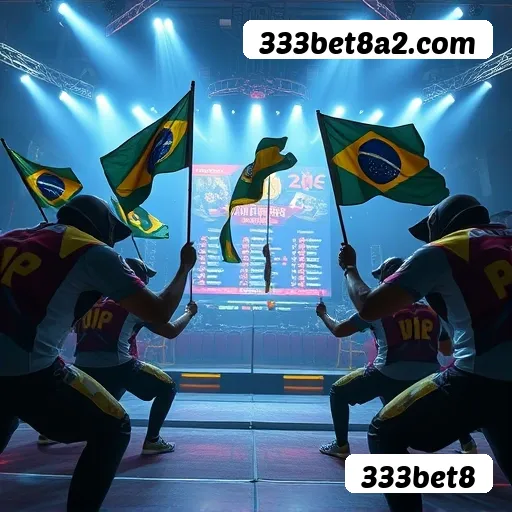 App 333bet8 Android download
