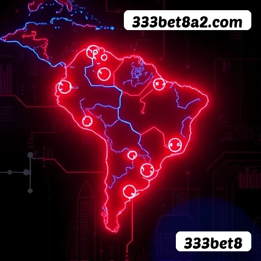 Pagamentos 333bet8 PIX