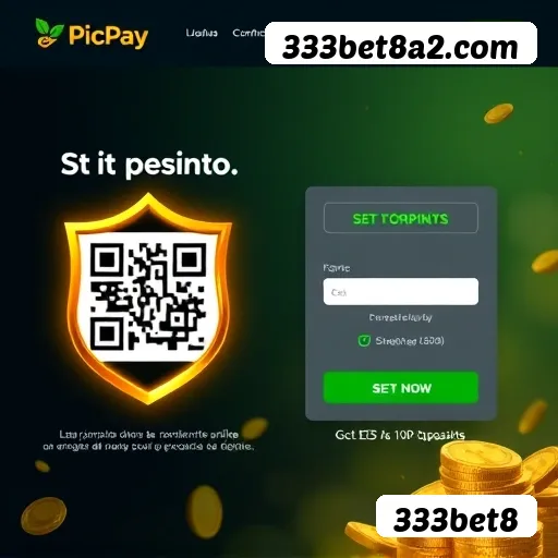 Segurança 333bet8 SSL