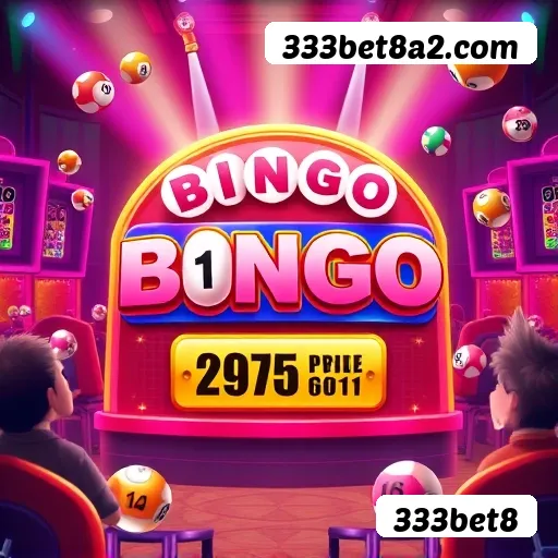 Depósito PIX 333bet8