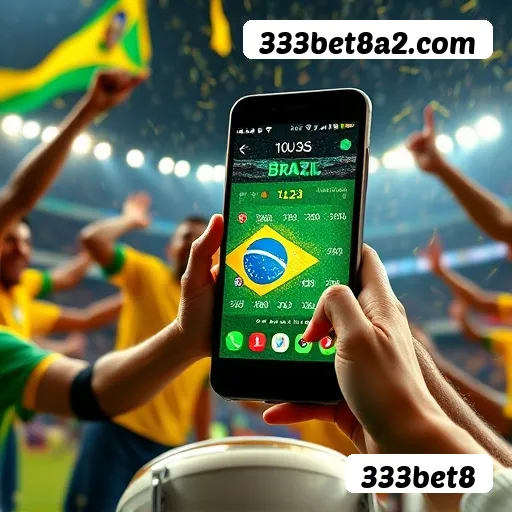 Bônus exclusivos membros VIP 333bet8